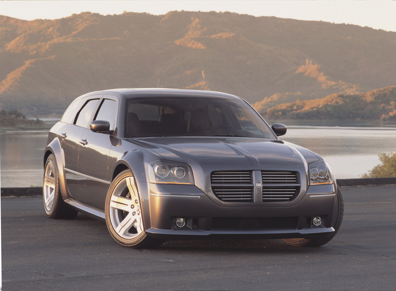 Image: Dodge